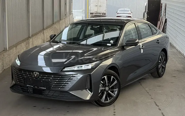Changan Eado 2025 годаүшін7 300 000 тг. в Алматы
