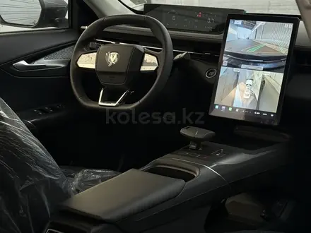 Changan Eado 2025 года за 7 300 000 тг. в Алматы – фото 7