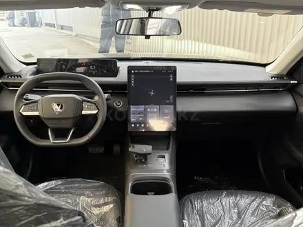 Changan Eado 2025 года за 7 300 000 тг. в Алматы – фото 8