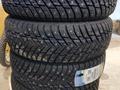 275-40-21 перед, зад 315-35-21 Nokian Hakkapeliitta 10P SUV за 337 500 тг. в Алматы – фото 3