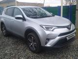 Toyota RAV4 2016 годаүшін11 550 000 тг. в Костанай – фото 4