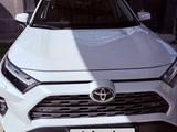 Toyota RAV4 2025 года за 23 000 000 тг. в Шымкент