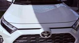 Toyota RAV4 2025 года за 22 000 000 тг. в Шымкент