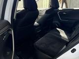 Toyota RAV4 2025 года за 22 000 000 тг. в Шымкент – фото 3