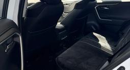 Toyota RAV4 2025 года за 22 000 000 тг. в Шымкент – фото 3