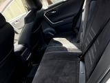 Toyota RAV4 2025 года за 22 000 000 тг. в Шымкент – фото 4