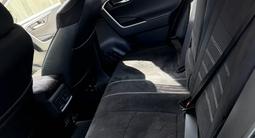 Toyota RAV4 2025 года за 22 000 000 тг. в Шымкент – фото 4