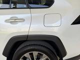 Toyota RAV4 2025 года за 22 000 000 тг. в Шымкент – фото 5