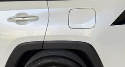 Toyota RAV4 2025 года за 22 000 000 тг. в Шымкент – фото 5
