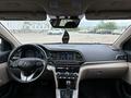 Hyundai Elantra 2020 годаүшін6 000 000 тг. в Актобе – фото 7