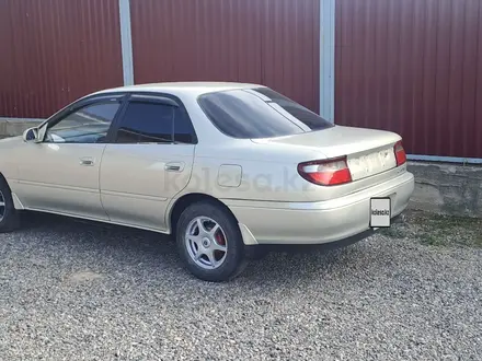 Toyota Carina 1995 года за 1 980 000 тг. в Алматы – фото 9