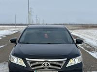 Toyota Camry 2012 годаүшін10 000 000 тг. в Астана