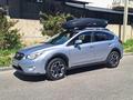 Subaru XV 2012 года за 6 800 000 тг. в Алматы – фото 3