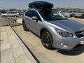 Subaru XV 2012 года за 6 800 000 тг. в Алматы