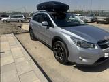 Subaru XV 2012 года за 6 800 000 тг. в Алматы