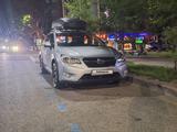 Subaru XV 2012 года за 6 800 000 тг. в Алматы – фото 4