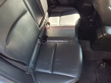 Subaru XV 2012 года за 6 800 000 тг. в Алматы – фото 6
