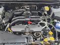 Subaru XV 2012 года за 6 800 000 тг. в Алматы – фото 7