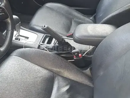 Subaru XV 2012 года за 6 800 000 тг. в Алматы – фото 9