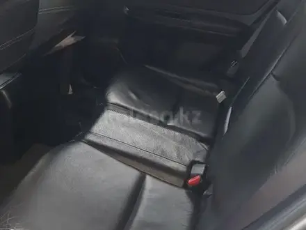 Subaru XV 2012 года за 6 800 000 тг. в Алматы – фото 10