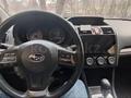 Subaru XV 2012 года за 6 800 000 тг. в Алматы – фото 8