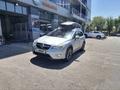 Subaru XV 2012 года за 6 800 000 тг. в Алматы – фото 2