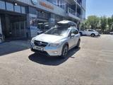 Subaru XV 2012 года за 6 800 000 тг. в Алматы – фото 2