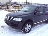 Volkswagen Touareg 2004 годаүшін36 915 тг. в Алматы