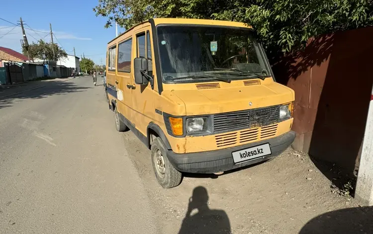 Mercedes-Benz 1991 года за 1 700 000 тг. в Астана