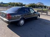 Mercedes-Benz C 280 1994 годаүшін2 100 000 тг. в Караганда – фото 5