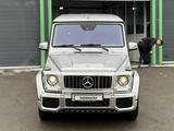 Mercedes-Benz G 55 AMG 2004 года за 18 500 000 тг. в Алматы