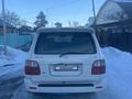 Lexus LX 470 1999 года за 9 000 000 тг. в Алматы – фото 4