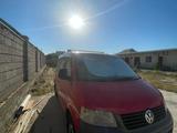 Volkswagen Caravelle 2009 года за 5 500 000 тг. в Астана – фото 4