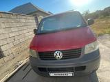 Volkswagen Caravelle 2009 года за 5 500 000 тг. в Астана – фото 2