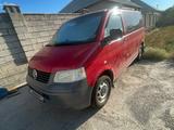 Volkswagen Caravelle 2009 года за 5 500 000 тг. в Астана