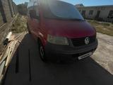 Volkswagen Caravelle 2009 года за 5 500 000 тг. в Астана – фото 5