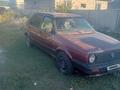 Volkswagen Golf 1991 годаүшін600 000 тг. в Алматы