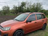 ВАЗ (Lada) Kalina 2194 2014 года за 3 000 000 тг. в Актобе – фото 2