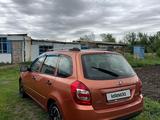 ВАЗ (Lada) Kalina 2194 2014 года за 3 000 000 тг. в Актобе – фото 3