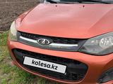 ВАЗ (Lada) Kalina 2194 2014 года за 3 000 000 тг. в Актобе – фото 5
