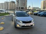 Kia Rio 2013 года за 4 650 000 тг. в Астана
