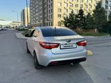 Kia Rio 2013 года за 4 650 000 тг. в Астана – фото 5