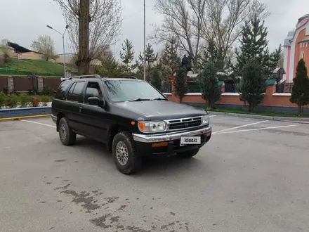 Nissan Terrano 1996 года за 2 600 000 тг. в Алматы