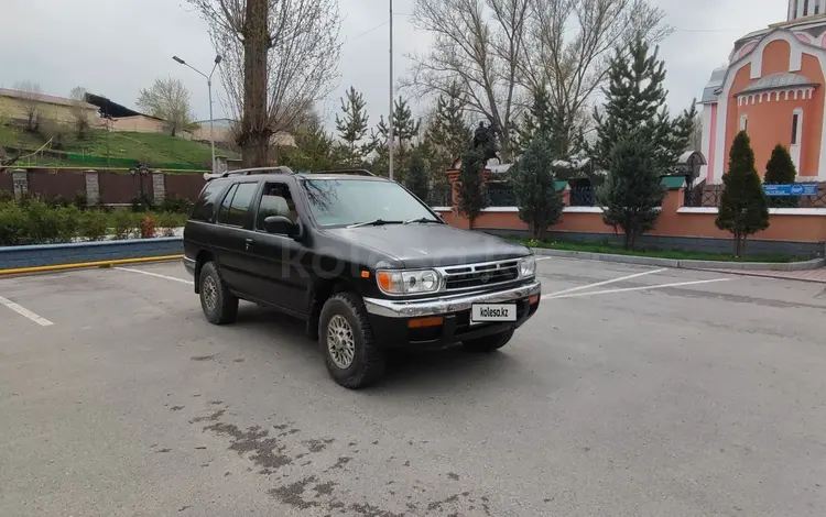 Nissan Terrano 1996 года за 2 600 000 тг. в Алматы