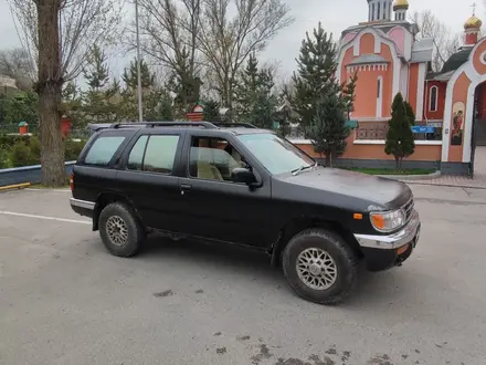 Nissan Terrano 1996 года за 2 600 000 тг. в Алматы – фото 3