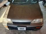 Suzuki Swift 1995 года за 750 000 тг. в Актобе