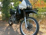 Kawasaki  KLR 650 2008 года за 2 600 000 тг. в Алматы