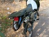 Kawasaki  KLR 650 2008 года за 2 600 000 тг. в Алматы – фото 3