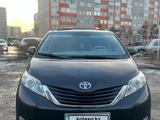 Toyota Sienna 2011 годаүшін12 000 000 тг. в Актогай – фото 3