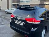 Toyota Sienna 2011 годаүшін12 000 000 тг. в Актогай – фото 5